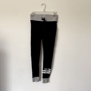 Jogger Leggings